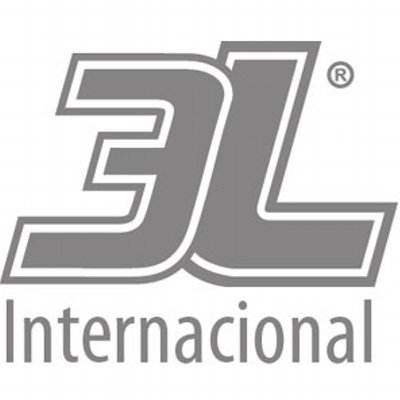 Logo 3L Internacional