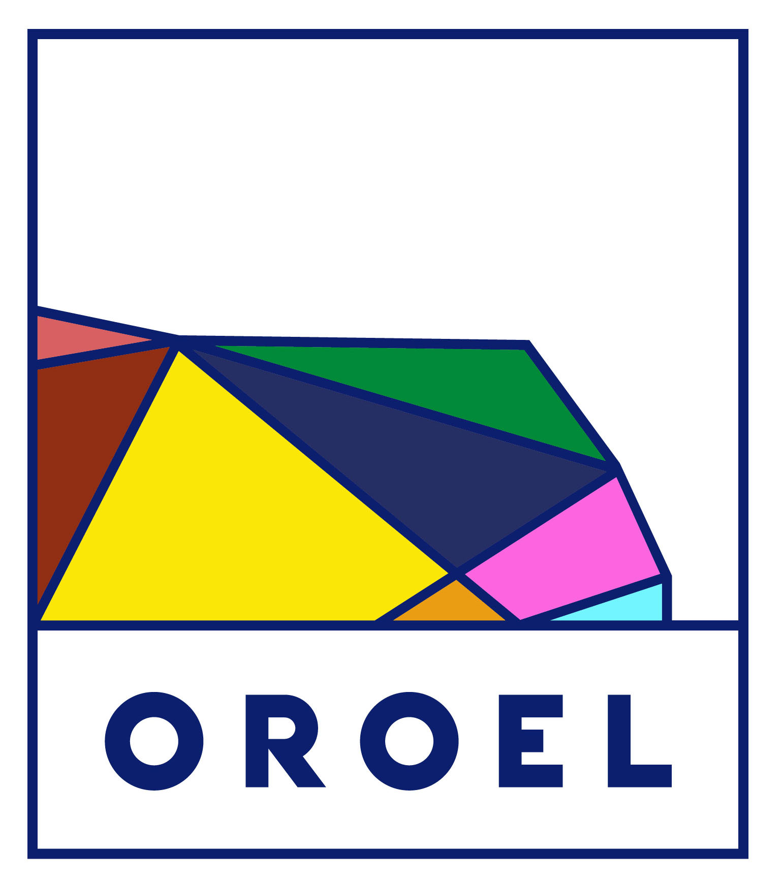 Logo Confecciones Oroel