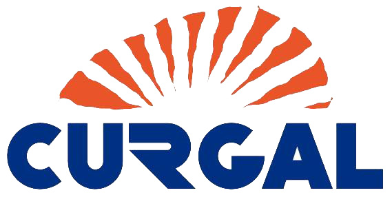 Logo Curgal