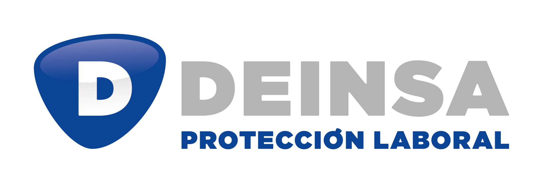 Logo Deinsa Protección Laboral