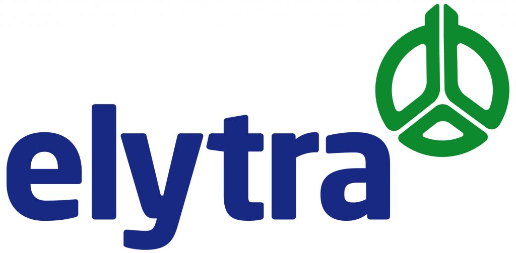 Logo Elytra