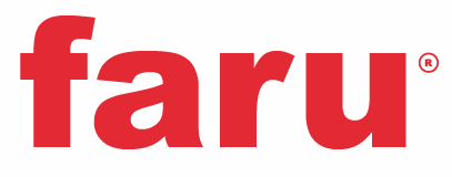 Logo Faru