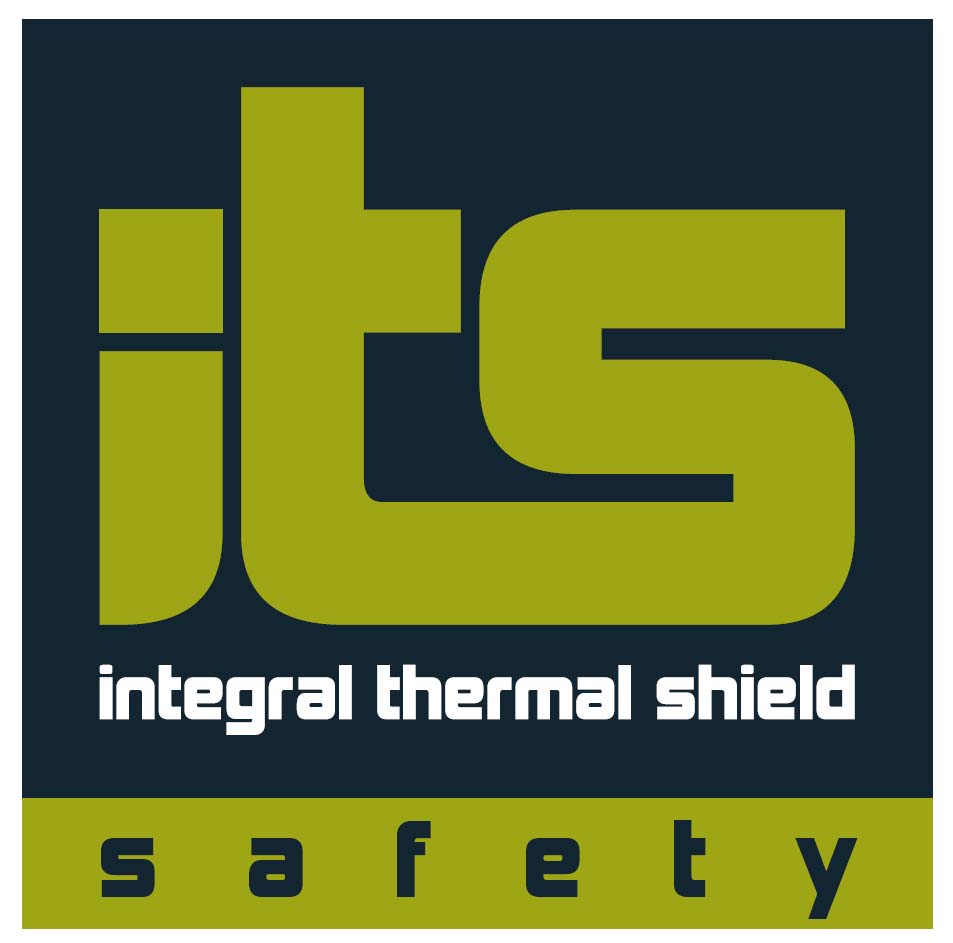 Logo Integral Thermal Shield