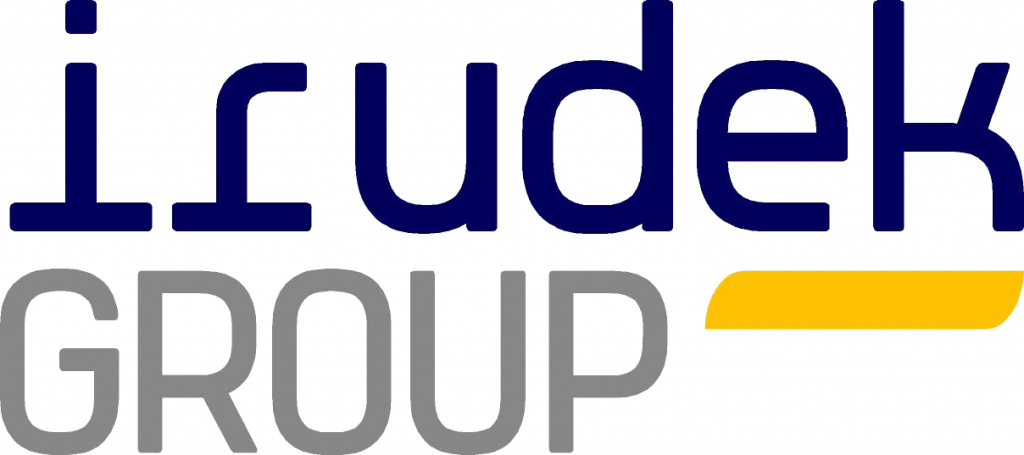 Logo Irudek