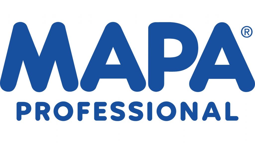 Logo Mapa Profesional