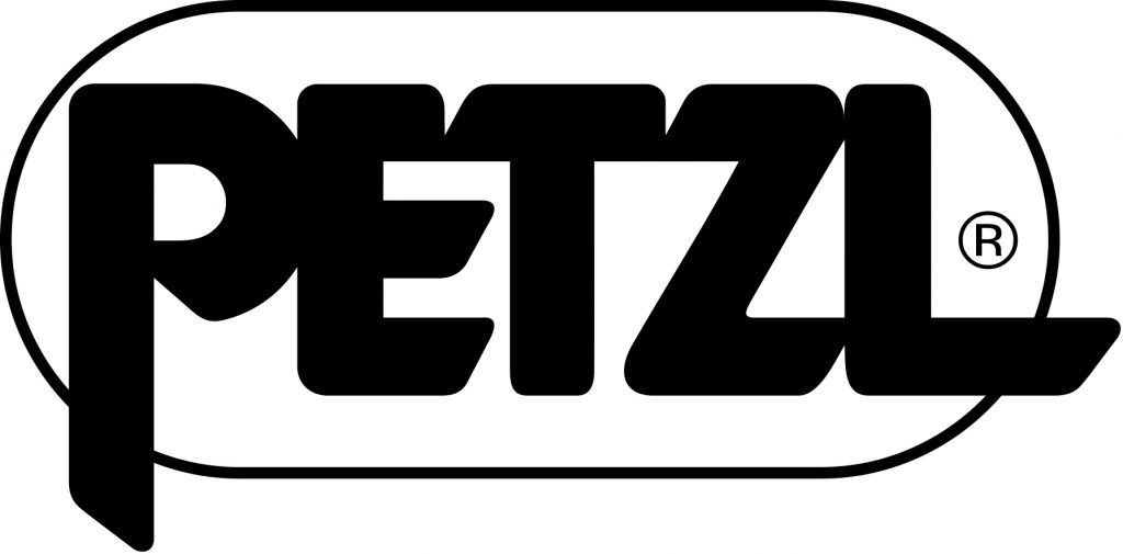 Logo Petzl España