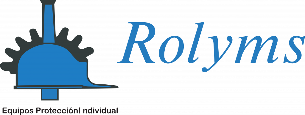 Logo Rolyms