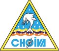 Logo Choiva