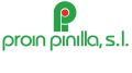 Logo Proin Pinilla
