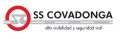 Logo SS Covadonga