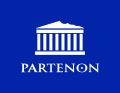 Logo Partenon